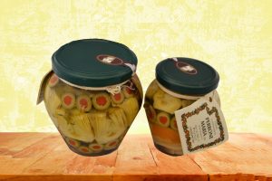 antipasti