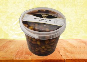olive taggiasche