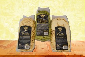 pasta