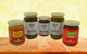 pesto
